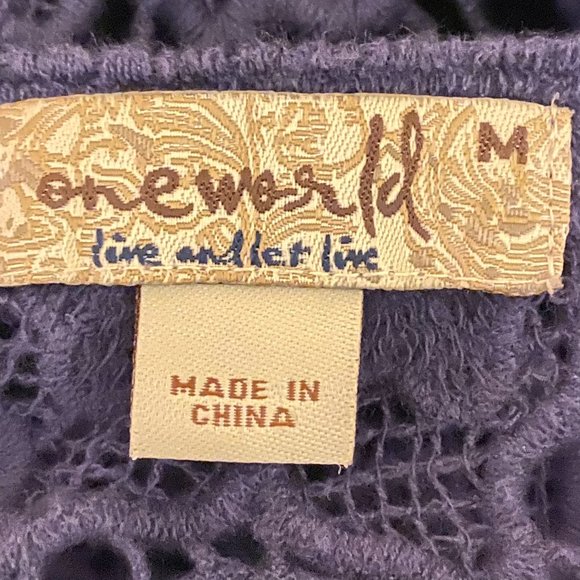 One World Wrap - Picture 5 of 7